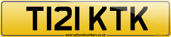 T121 KTK