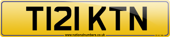 T121 KTN