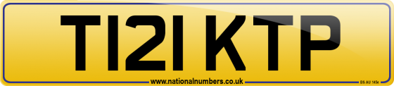 T121 KTP