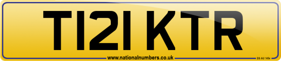 T121 KTR