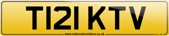 T121 KTV
