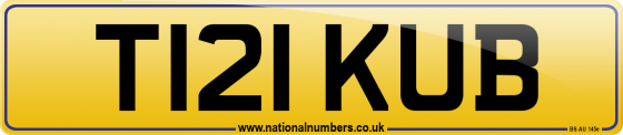 T121 KUB