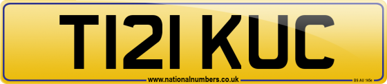 T121 KUC