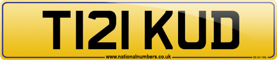 T121 KUD