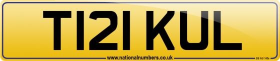 T121 KUL