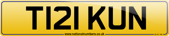 T121 KUN
