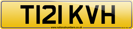 T121 KVH