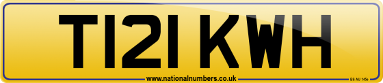 T121 KWH