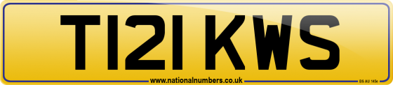 T121 KWS