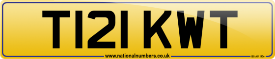 T121 KWT