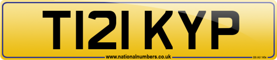 T121 KYP