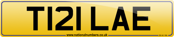 T121 LAE
