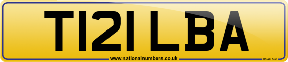 T121 LBA
