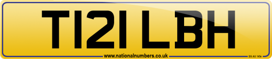 T121 LBH