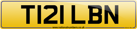 T121 LBN