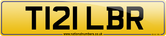 T121 LBR
