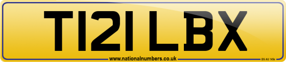 T121 LBX