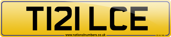 T121 LCE