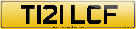 T121 LCF