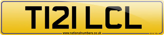 T121 LCL