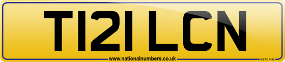 T121 LCN