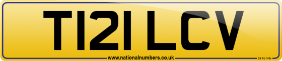 T121 LCV