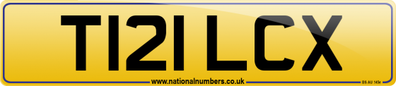 T121 LCX