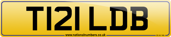 T121 LDB
