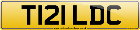 T121 LDC