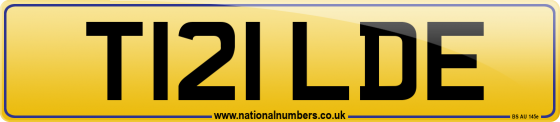 T121 LDE