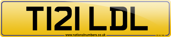 T121 LDL