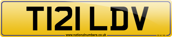 T121 LDV