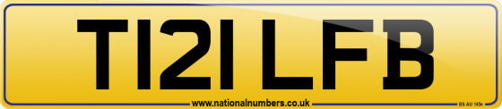 T121 LFB