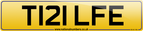T121 LFE