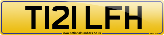 T121 LFH