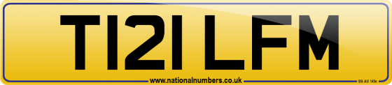 T121 LFM