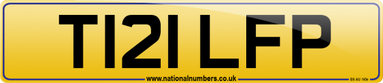 T121 LFP