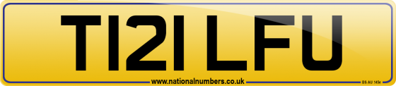 T121 LFU