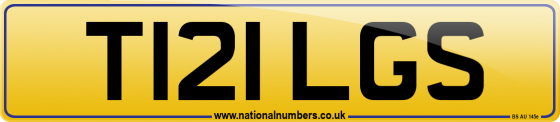T121 LGS