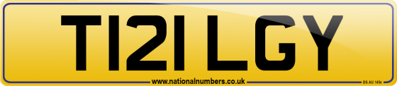 T121 LGY