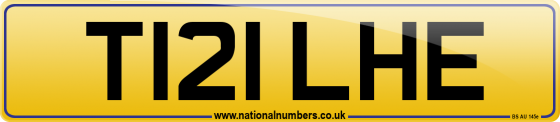 T121 LHE