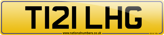 T121 LHG
