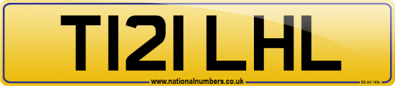 T121 LHL