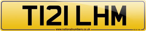 T121 LHM