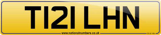 T121 LHN