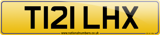 T121 LHX