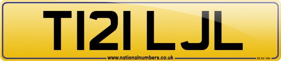 T121 LJL