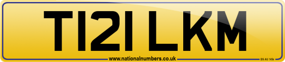 T121 LKM