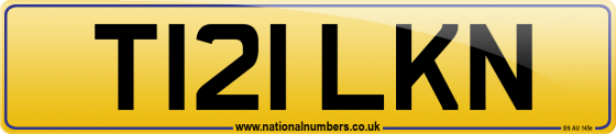 T121 LKN