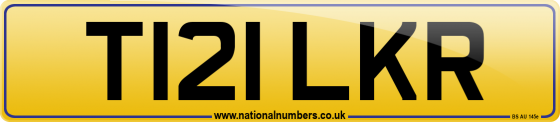 T121 LKR